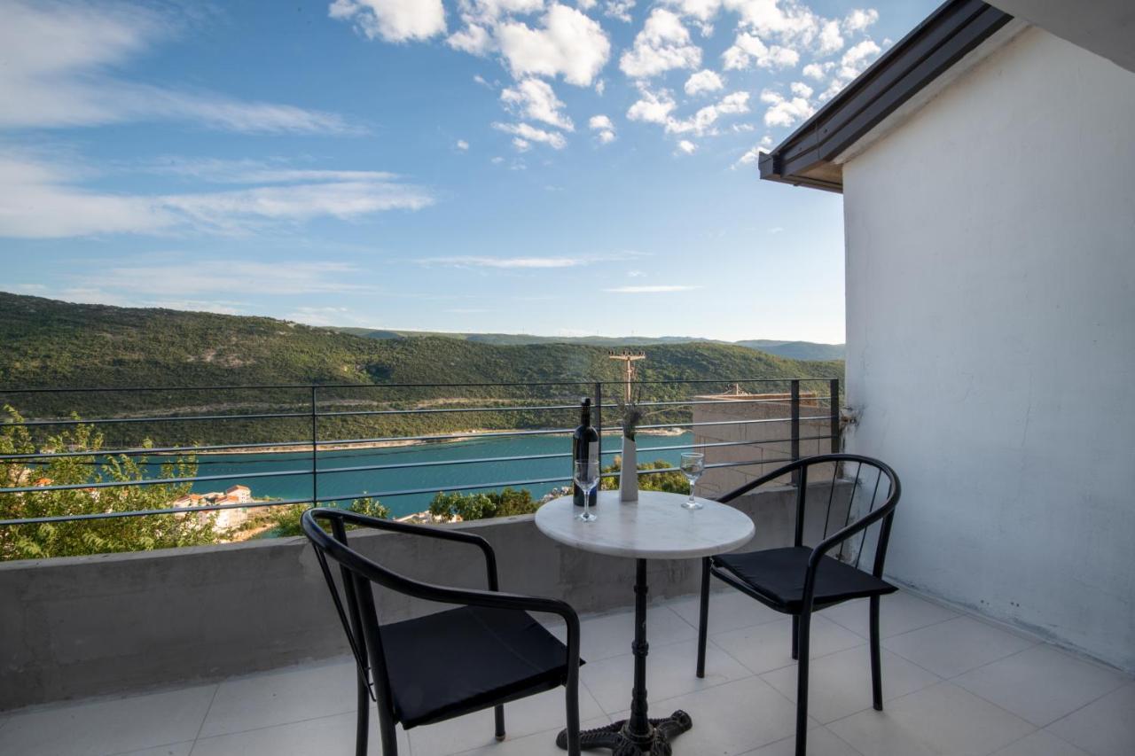Apartmani Nocturno Neum Exteriör bild
